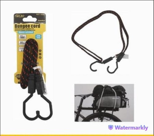 Bungee strap (16MM*180CM ) - Pack of 12