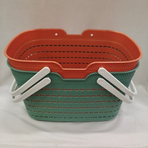Basket (28*18.5*16CM) - Pack of 6