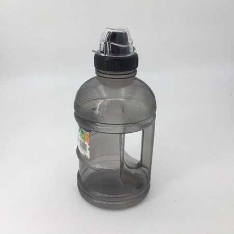 Set of 6 durable 950ML drink bottles with sipper caps, perfect for hydration at home, work, or on-the-go.