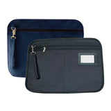 Conference Satchel - Black
