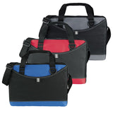 Crayon Conference Bag  - Blue