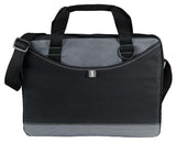 Crayon Conference Bag  - Grey