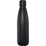 Mega Copper Vacuum Insulated Bottle - Black