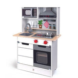 Super Serve Kitchen Playset - Hape