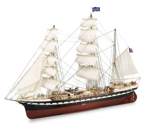 1/ 75 1896 Le Belem