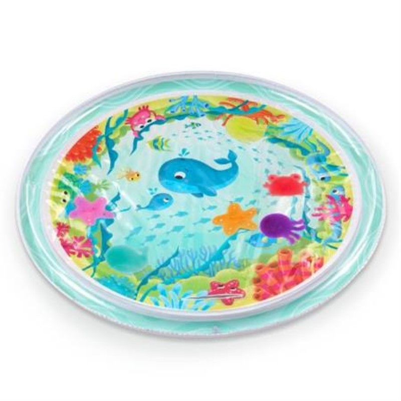 Water Mat - B. Baby (Set of 2)