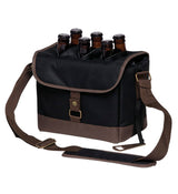 Cooler Bag - Bottle Caddy Cooler