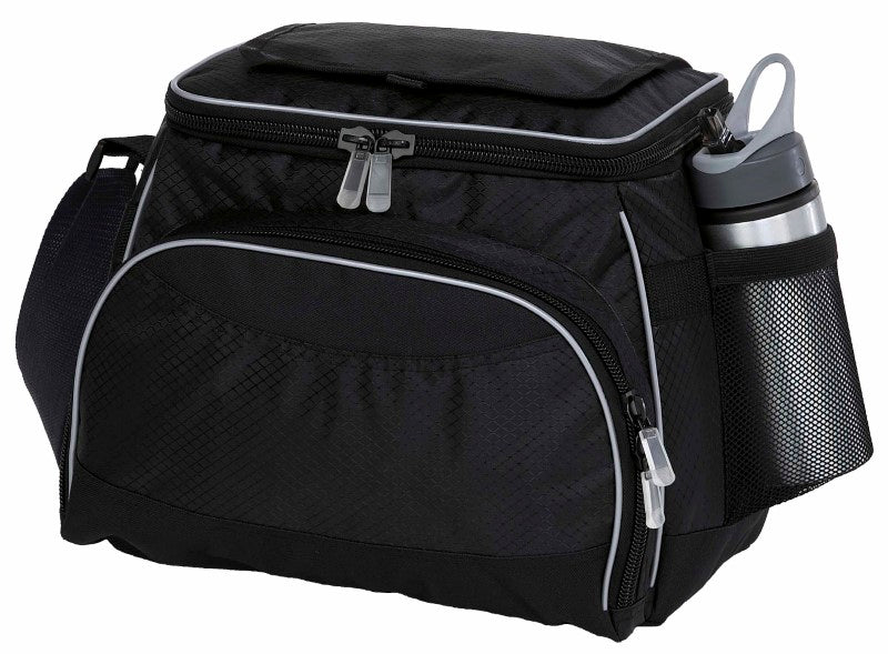 Encore Cooler - Black/Black