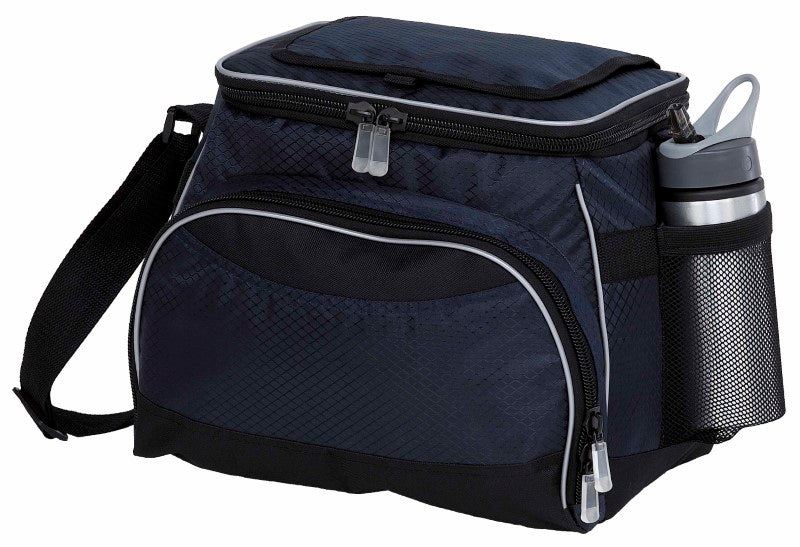Encore Cooler - Dark Blue/Black