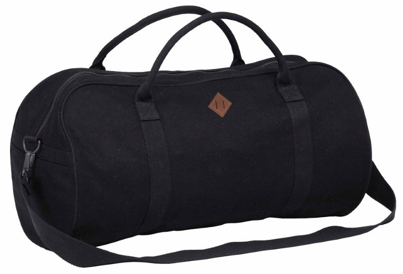 Lansdowne Duffle - Black
