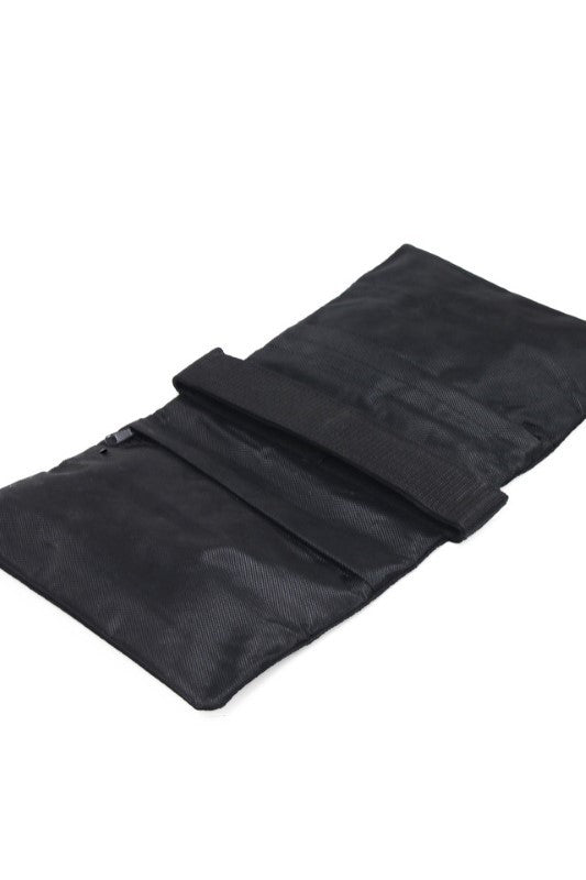Fold Over Sandbag - Size 45cm × 23cm
 - Set of 2