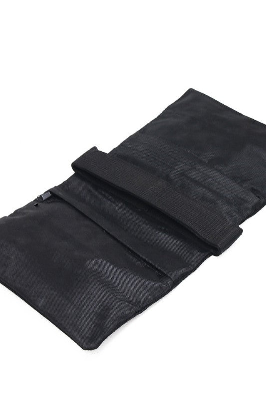 Fold Over Sandbag - Size 63cm Ă— 30cm
 - Set of 2