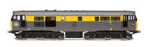 Hornby Accessories - BR Cl.31 'Floriat Salopia'