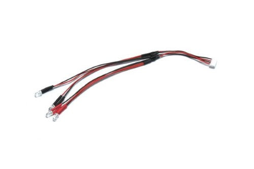 Kyosho Part - MR-03/MX-01 Light Set (2W&2R)