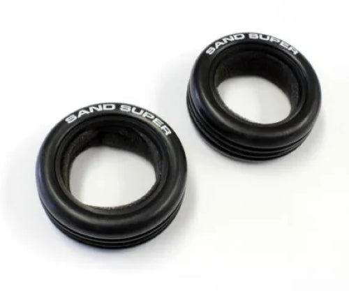 Kyosho Part - 2.2" FR Tyres Rib Soft
