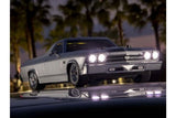 Radio Control - cEP RS FzrMk2L ElCaminoS w/ b+c