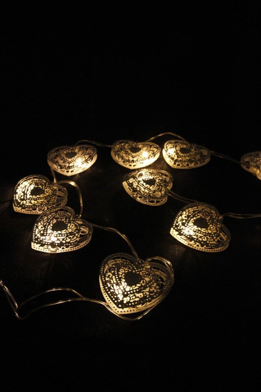 Ribbed Glass Candle Holder - Set of 6