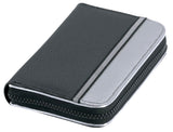Oxford Stationery Set in a sleek zippered case, featuring 13 essential tools for students and professionals.