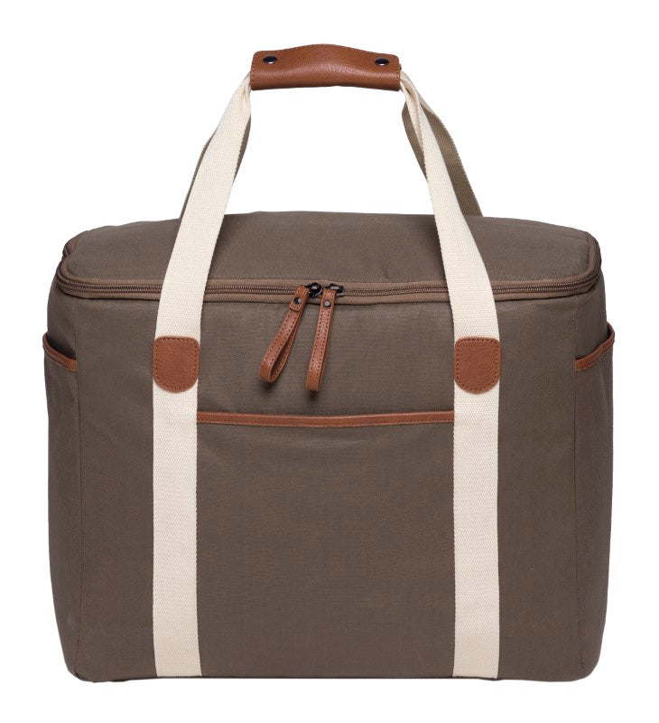 Hamptons Cooler - Khaki