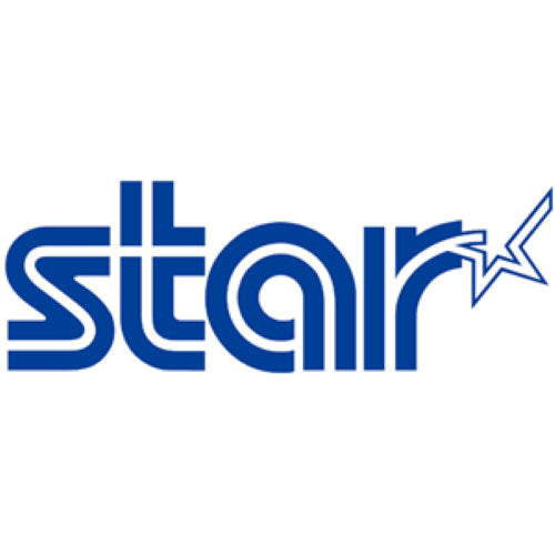 Star SM-T300i Belt Clip securely holds your printer for convenient, hands-free mobility in busy environments.