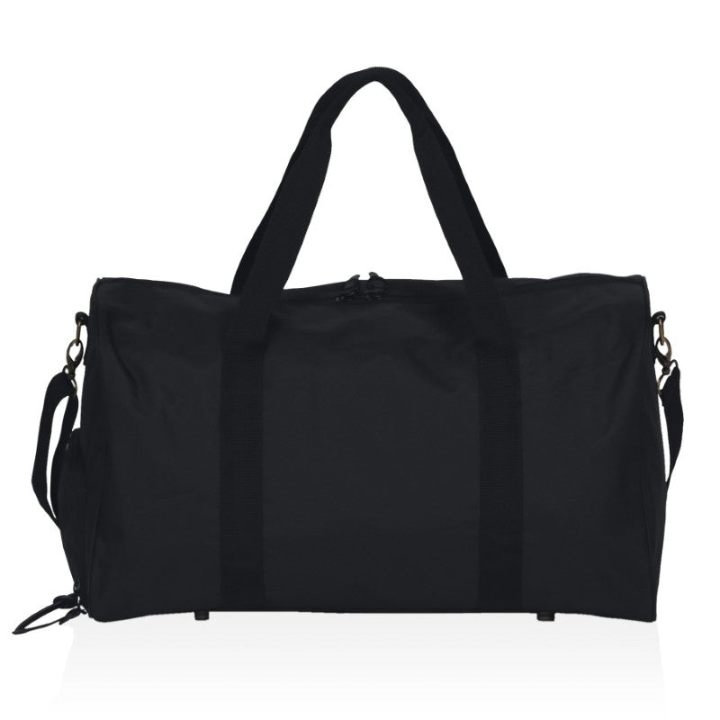 smpli Konnect Duffle - Black