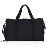 smpli Konnect Duffle - Black