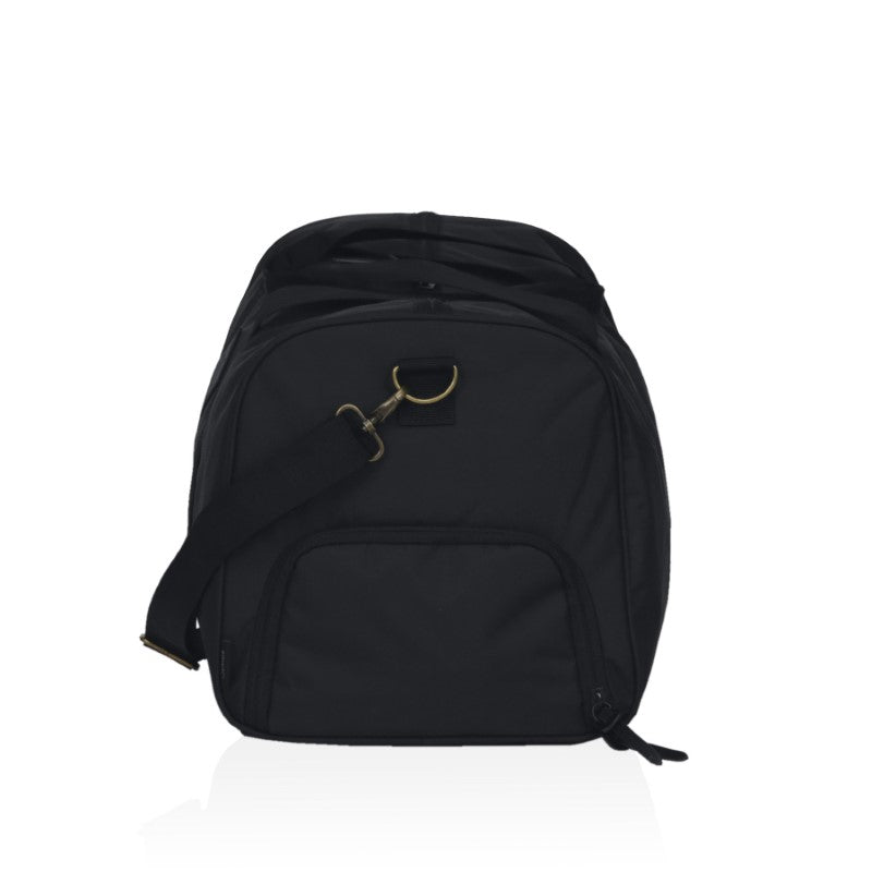 smpli Konnect Duffle - Black