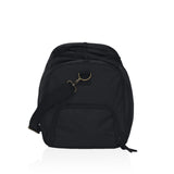 smpli Konnect Duffle - Black