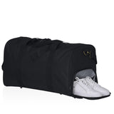 smpli Konnect Duffle - Black