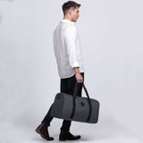 smpli Konnect Duffle - Black