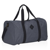 smpli Konnect Duffle - Black