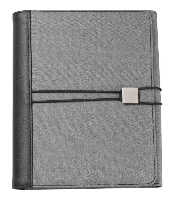 Compendium - Trekk Tri-Fold Business Compendium