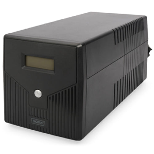 Digitus Line Interactive UPS 1000VA (1500VA/900W)