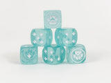 Magical Kitties Save the Day - Kitty Dice