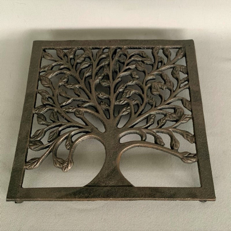 Trivet - Tree Of Life (20 x 20cm)