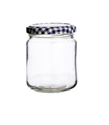 Round Twist Top Jar - Kilner 228ml (CDU/12)