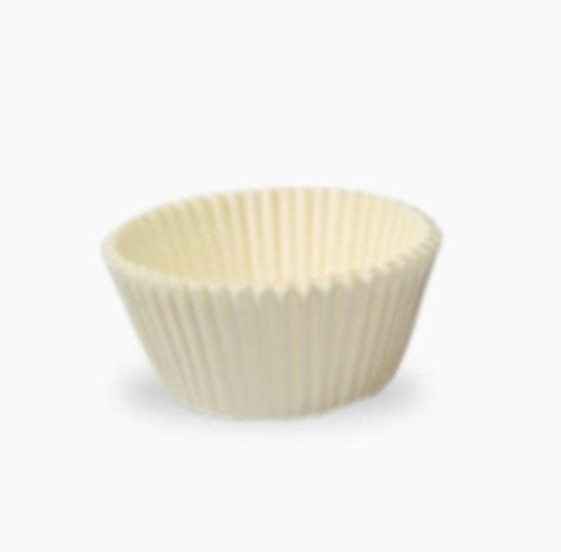 Cups Muffin Texas 57x44mm - Jaytee - 100PC