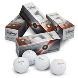 Golf Ball - Titleist Pro V1X (Box of 12)