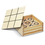 Tic Tac Toe Game (Set of 10)