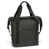 Cooler Bag - Roll Top 14L (Black)