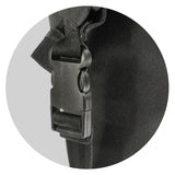 Cooler Bag - Roll Top 14L (Black)