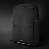 RFID Backpack - Swiss Peak 12L (Black)