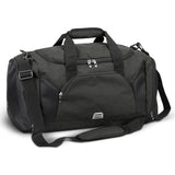 Duffle Bag - Selwyn 36L (Black/Charcoal)