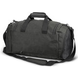 Duffle Bag - Selwyn 36L (Black/Charcoal)