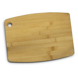 Bamboo Chopping Board - NATURA (Set of 10)