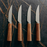 Steak Knife Set - Keepsake