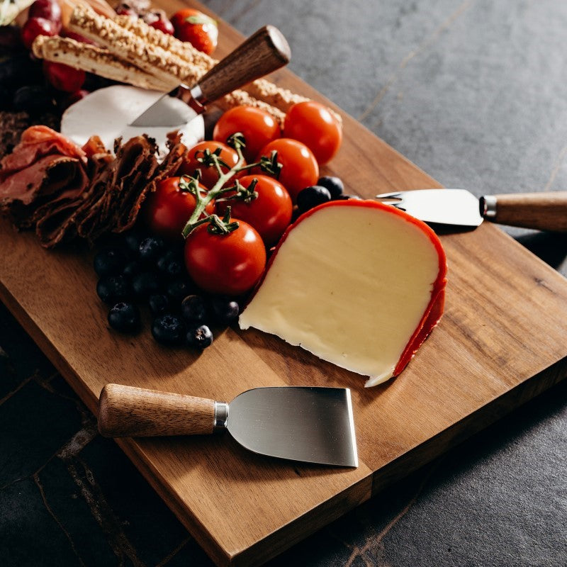 Cheese Knife Set - Keepsake