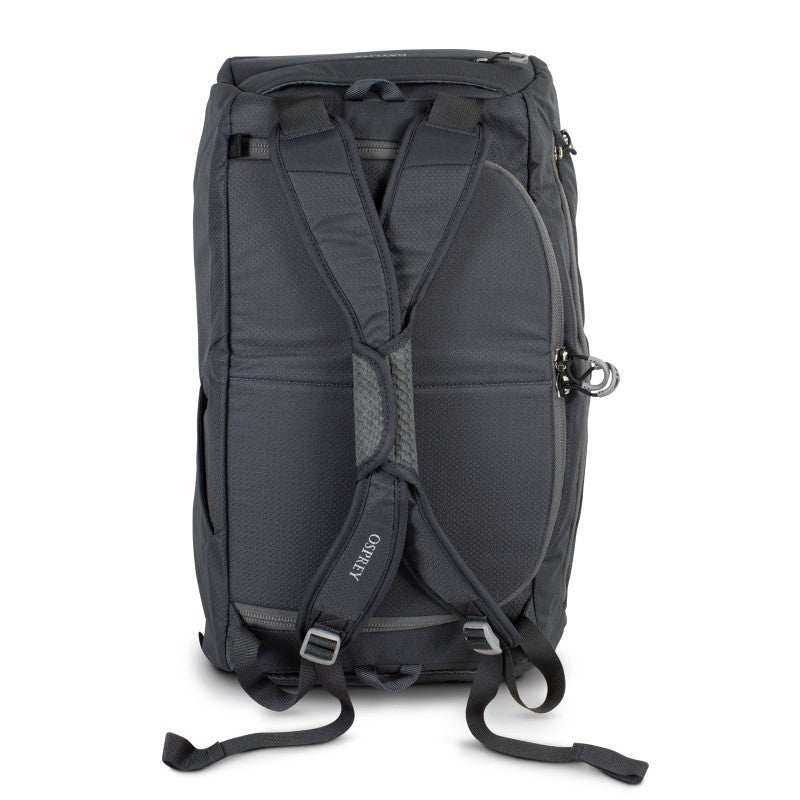 Duffle Bag - Osprey Daylite 35L (Black)