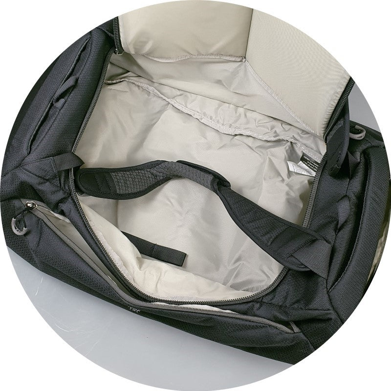 Duffle Bag - Osprey Daylite 35L (Black)