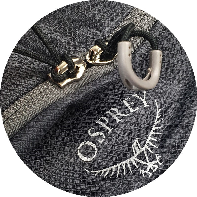 Duffle Bag - Osprey Daylite 35L (Black)